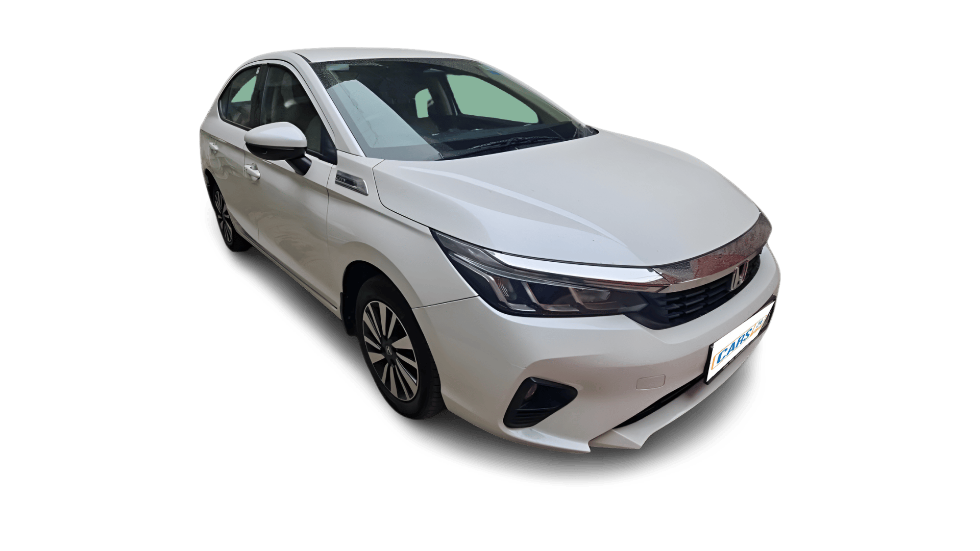 2023 Honda City - Sedan - Petrol - Automatic - ₹11.71 lakh
